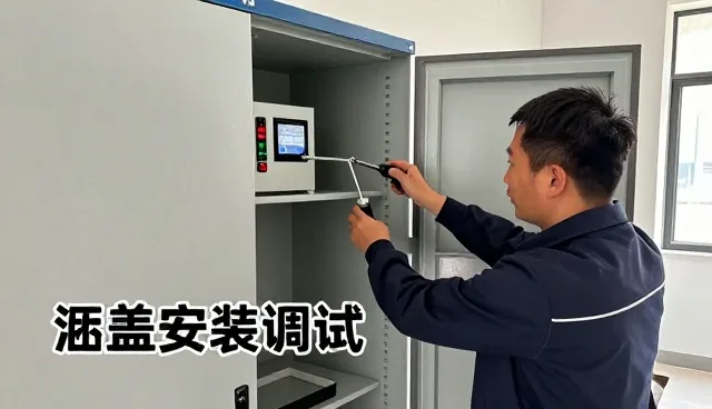 跨区域项目解决方案介绍