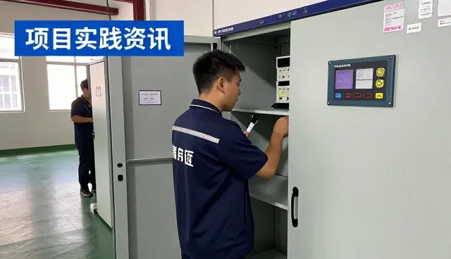 为什么越来越多设备维保等选择安装调试